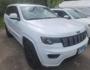 JEEP GRAND CHEROKEE 2022 1C4RJFAG4NC146538 image
